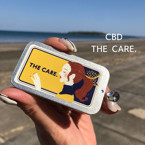 初めてCBDをお試しされる方へ