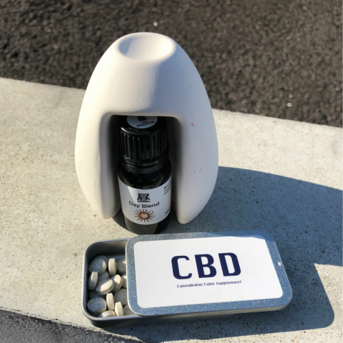 CBDと睡眠の関係って？？？