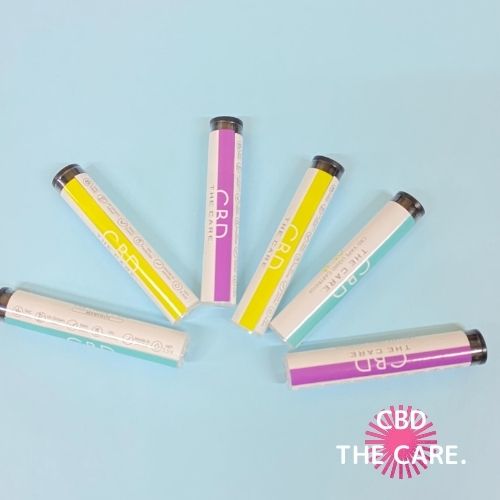 CBD×ヨガ・瞑想