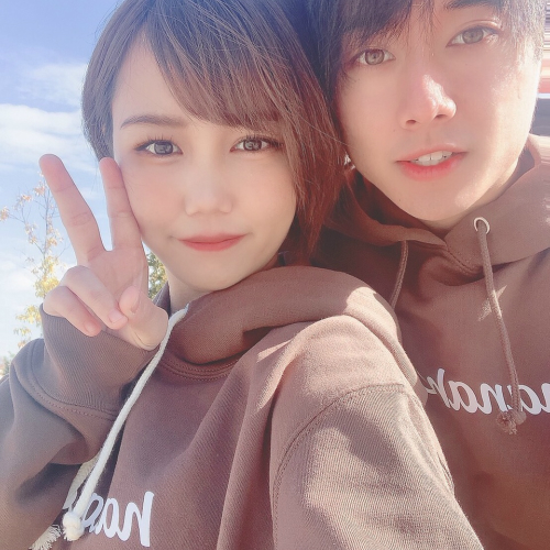 かわいすぎるモデルさん☆彡
