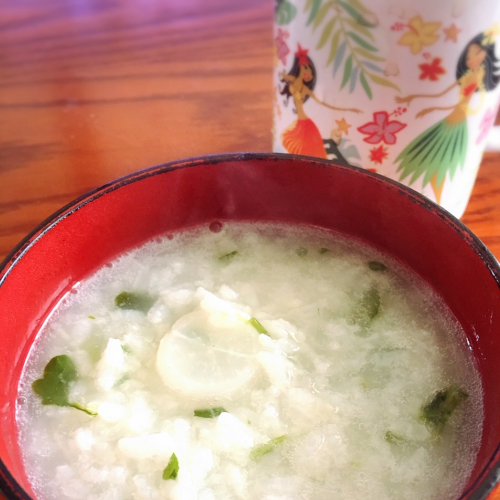 七草粥☆彡