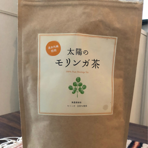 『奇跡の木』と呼ばれるスーパーフード☆彡