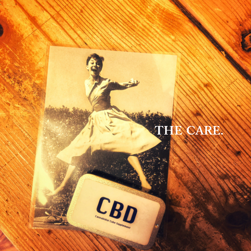 アメリカ大麻（CBD）最前線☆彡