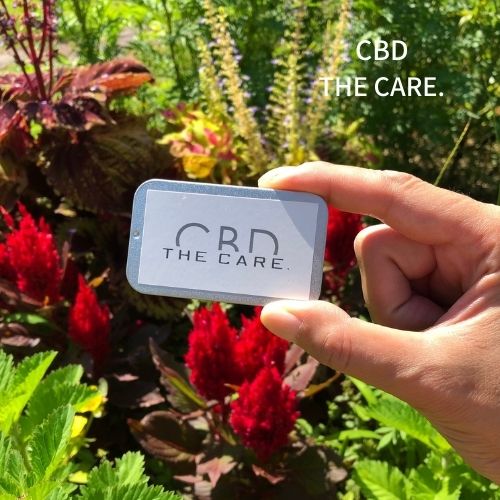CBDに対するご質問