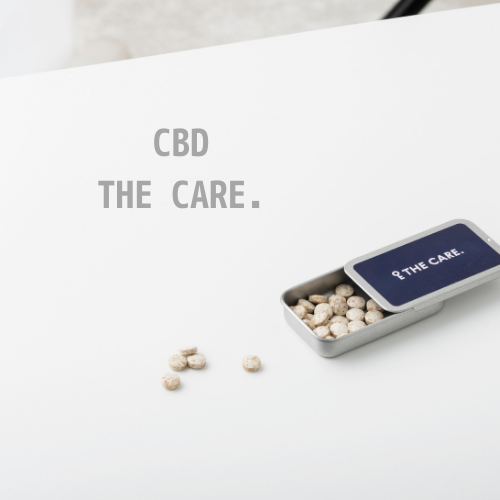 CBDの摂取量や摂取方法のおススメはありますか？