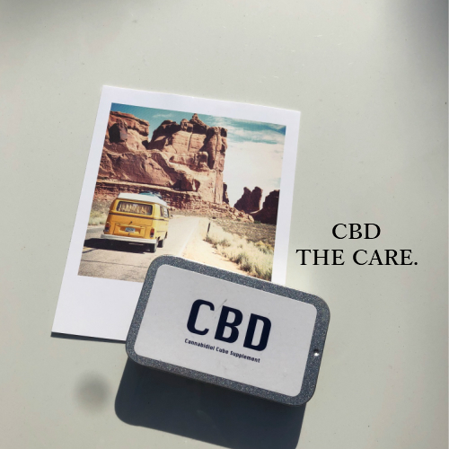 CBD JAPAN EXPOレポート①