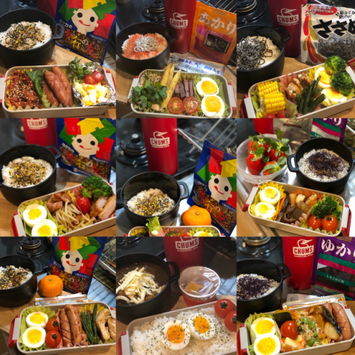 食生活はバランスです☆彡