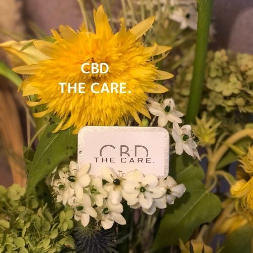 なぜ私がCBDを皆様に届けたいのか？