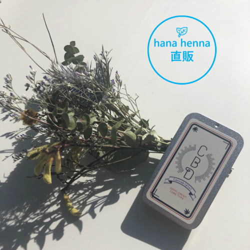 CBD（カンナビジオール）はアスリートにはどう？？？