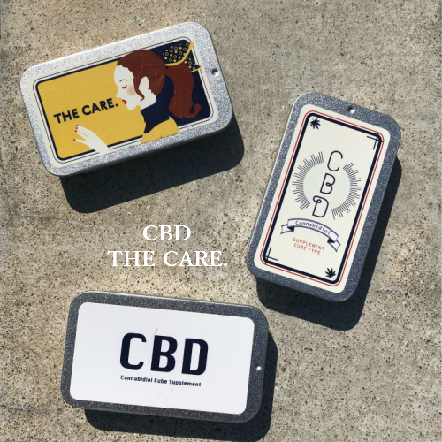 CBDと世界の現状☆彡