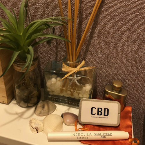 CBD製品の選び方って？？？☆彡
