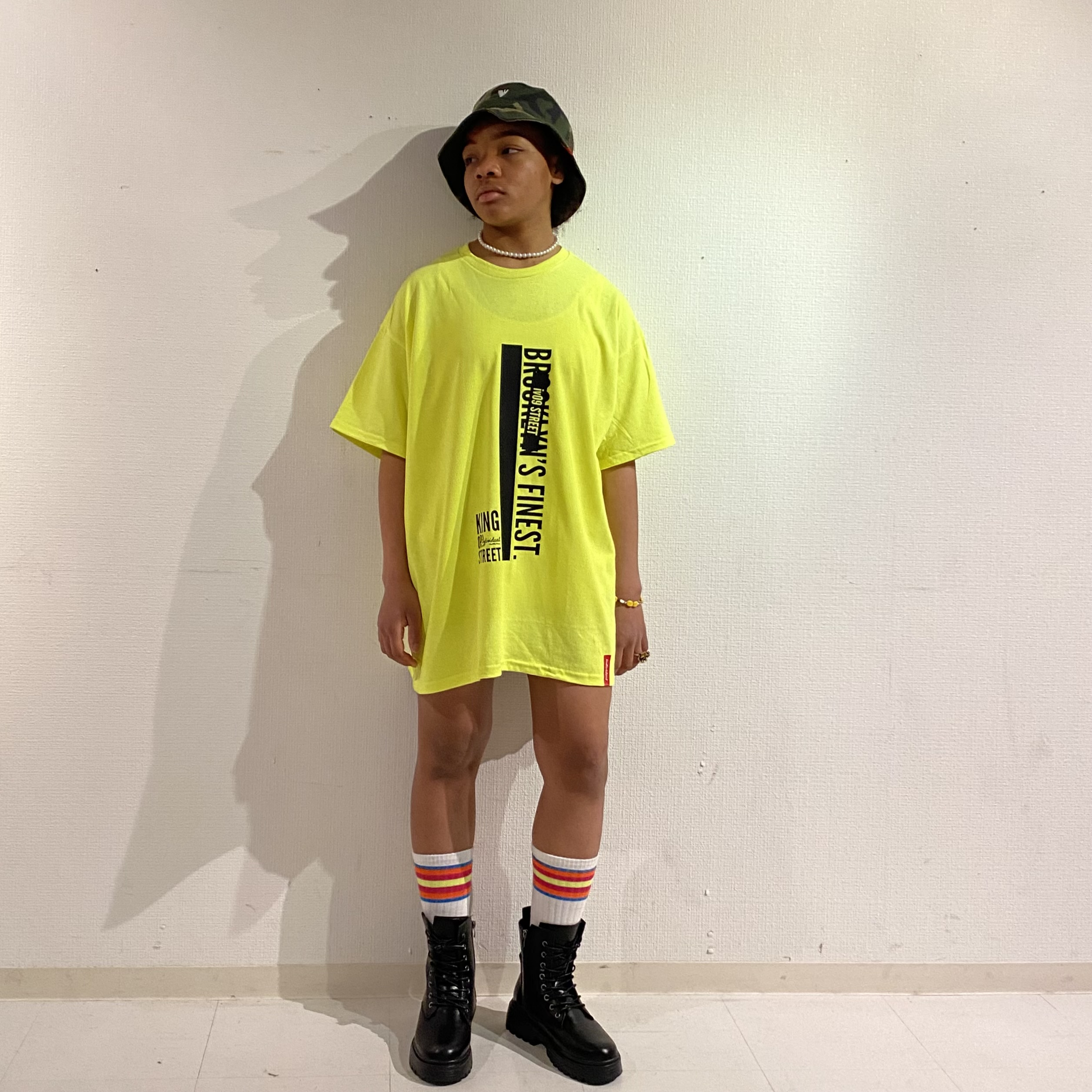 KING OF STREET