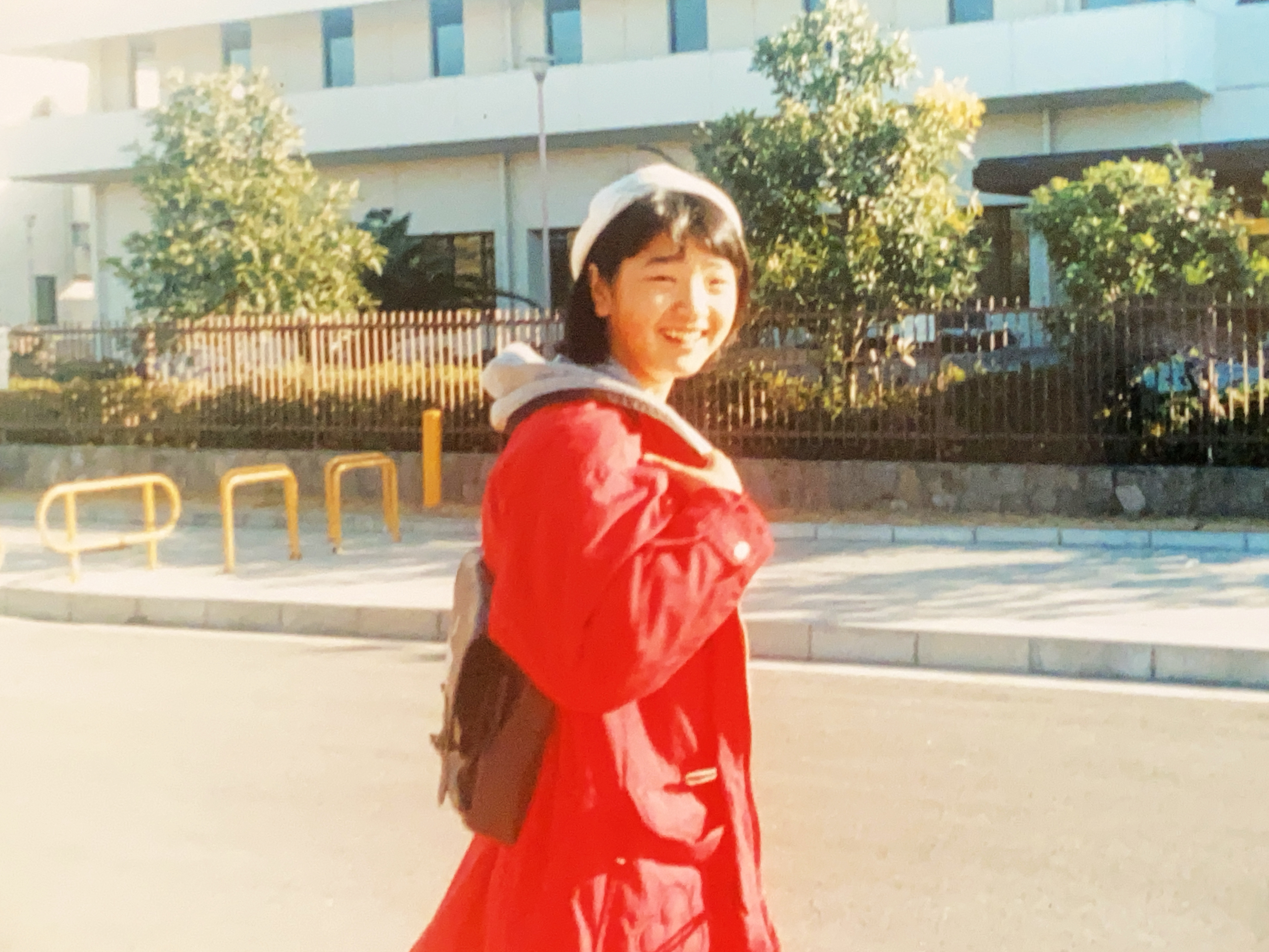 思い出　小学生編