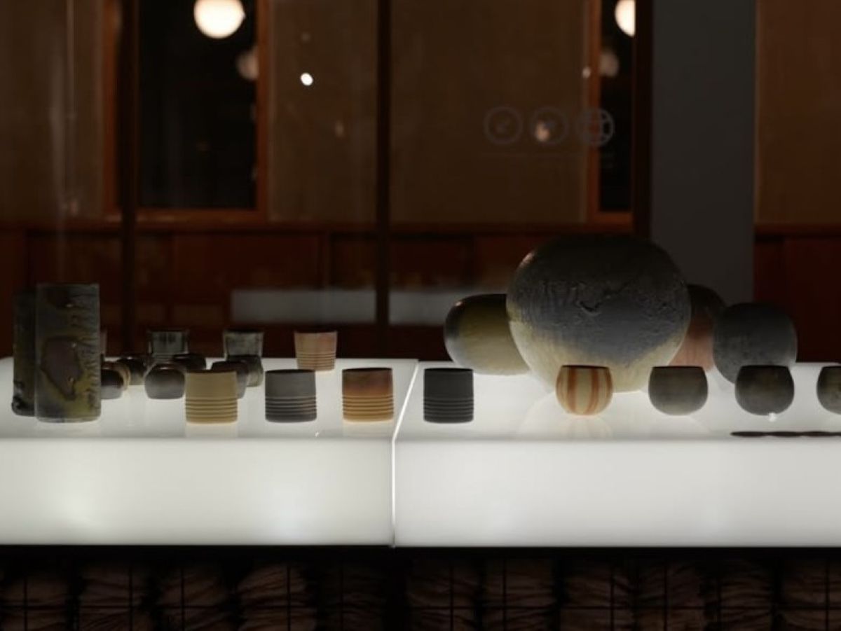 備前焼 Takuma Watanabe Clayworks
