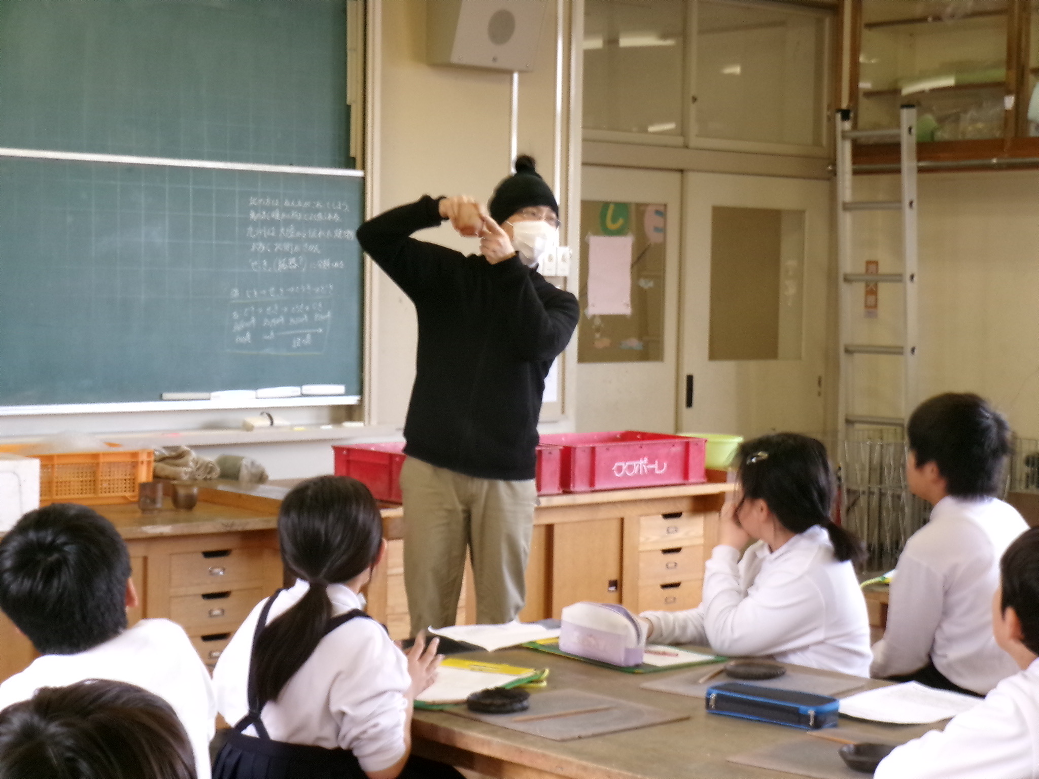 BLOG | 備前焼窯元 宝山窯｜hozangama lab.+