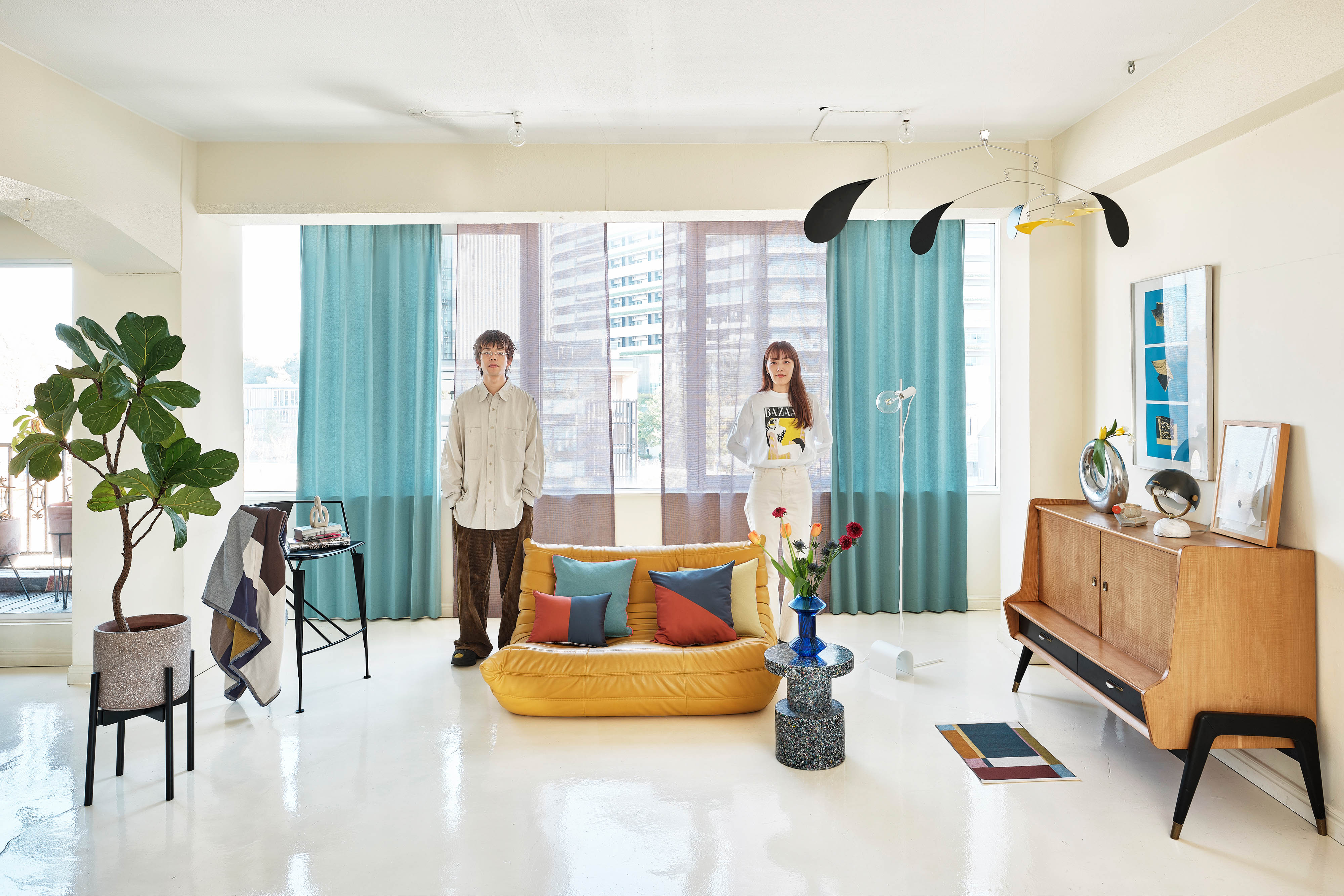 NEW COLLECTION "#49 By bicolor"