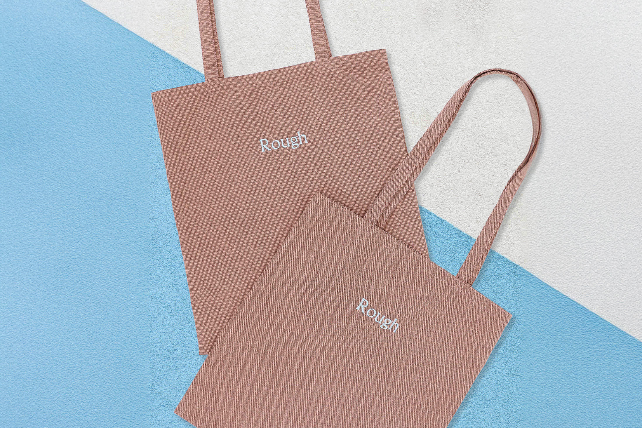 NEW COLLECTION "トートバッグ サストト オレンジ"発売