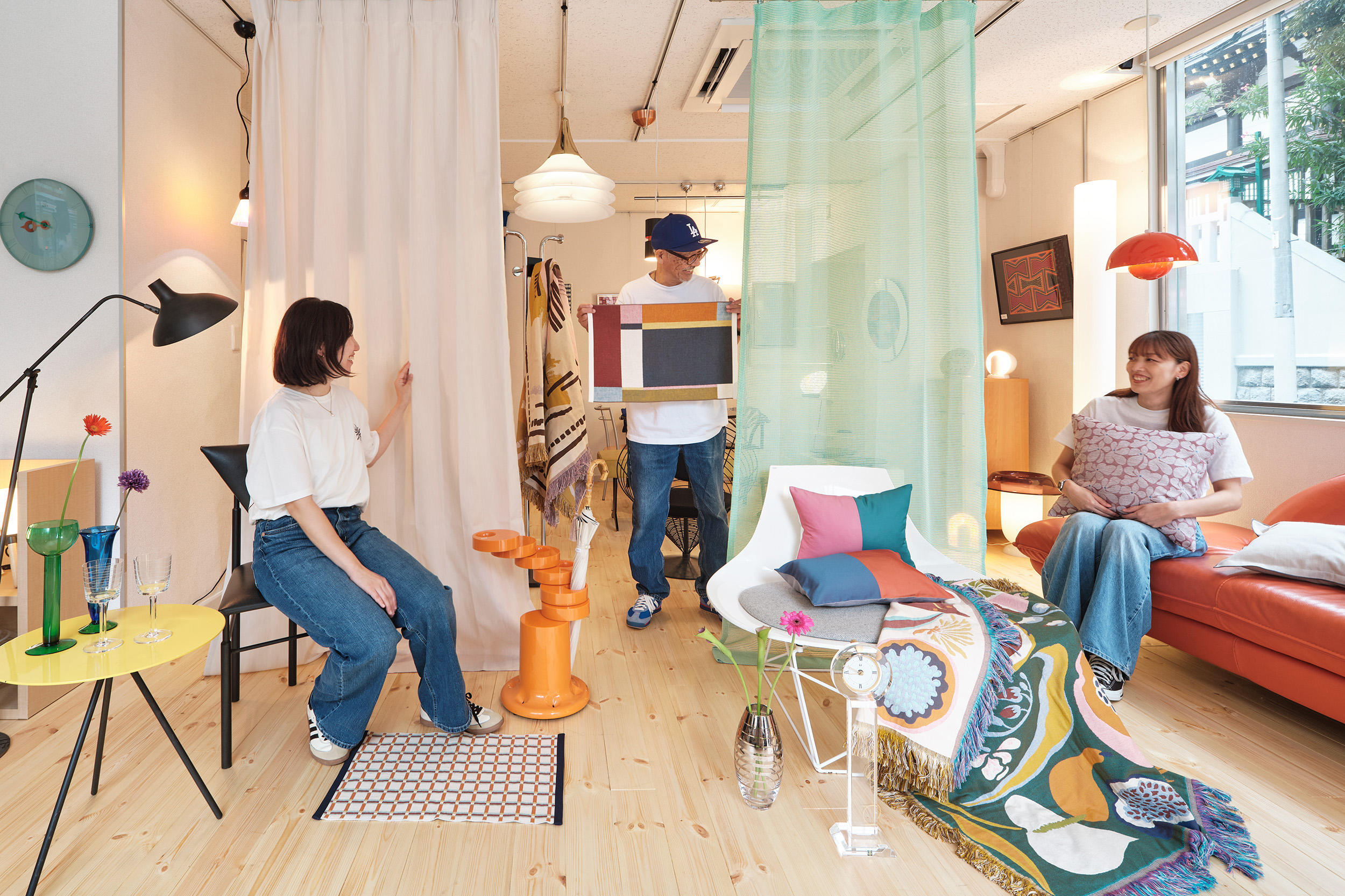 POPUP開催のお知らせ