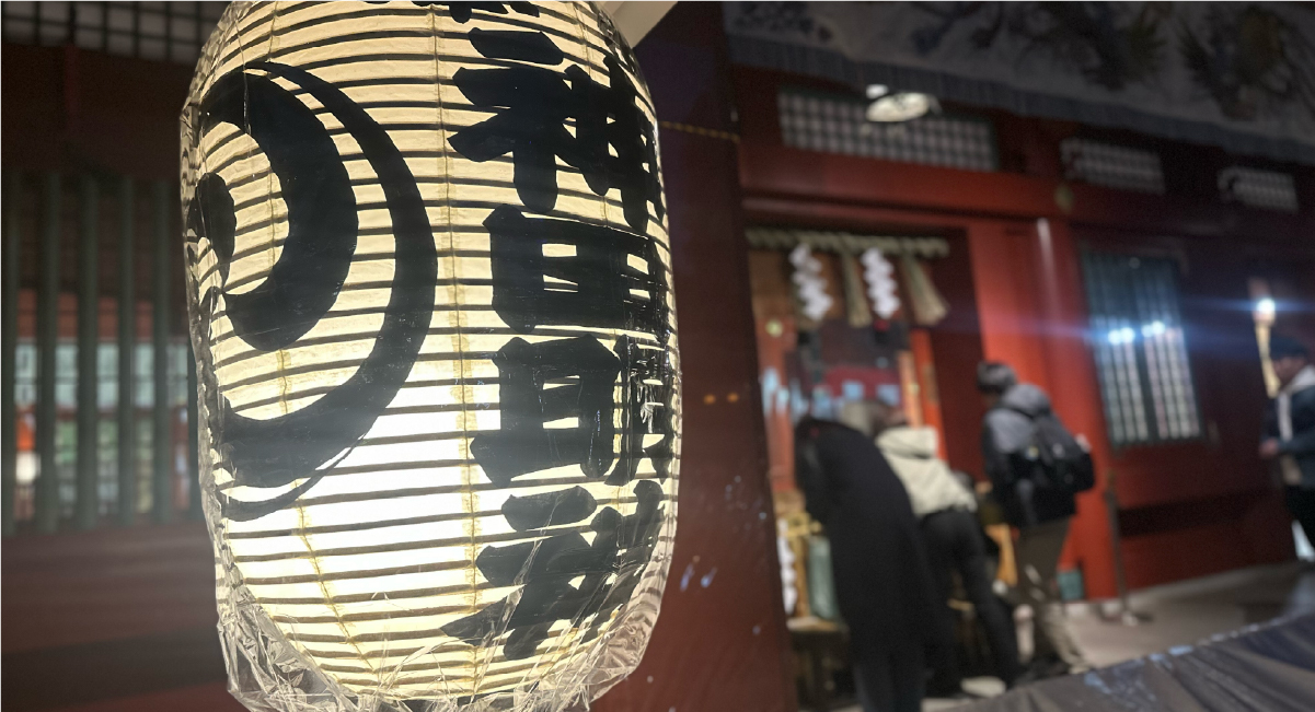 「EDOCCO 神田明神文化交流館」にて「あきばちさん」販売中