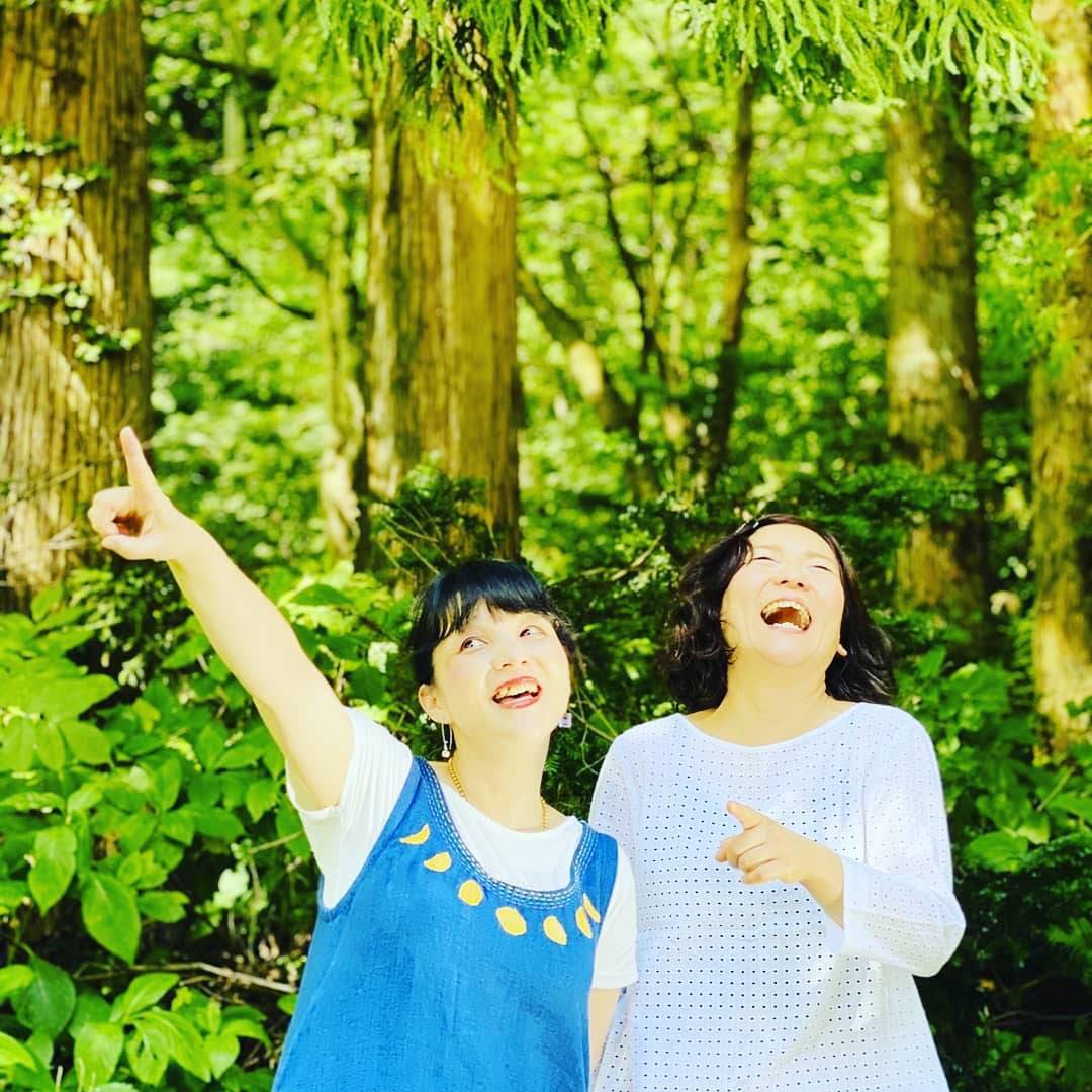 【満員御礼】10月23日開催予定の親子ライブはお陰様で満員となりました♪