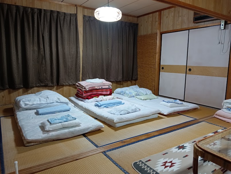 宮崎の暮らし体験プラン 7日間 46200円(税込)