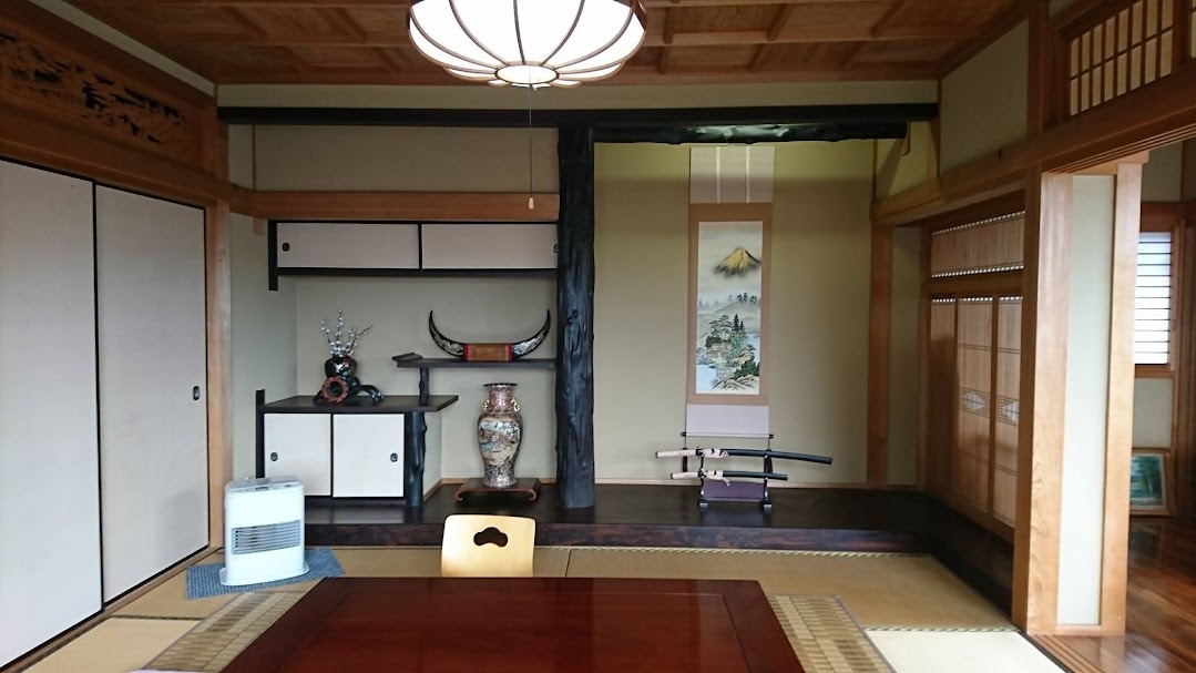 一棟貸切の宿 貸別荘 蔵衛門