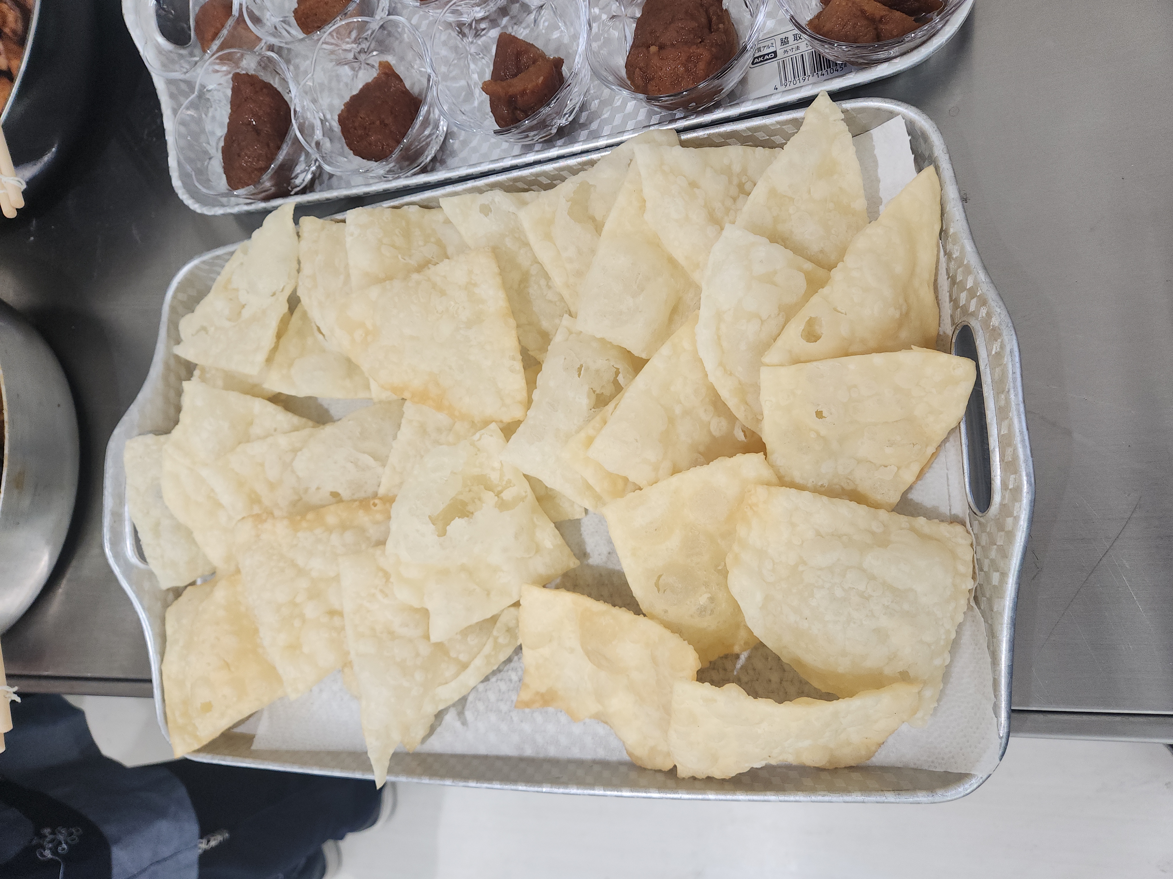 6月22日バングラデシュ料理会のお知らせ