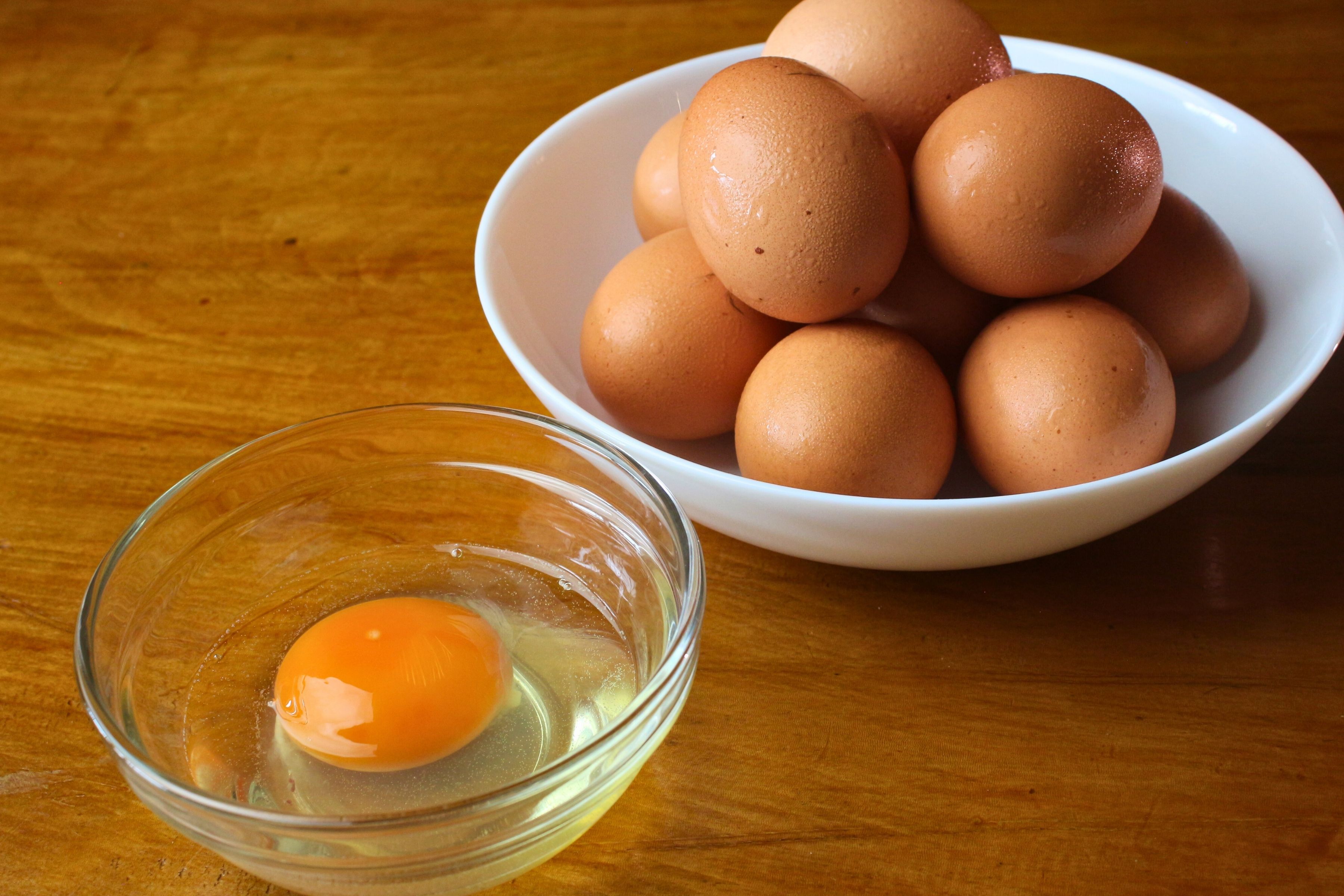骨を強くしたいなら卵！ビタミンDの吸収を助ける食べ方とは？
