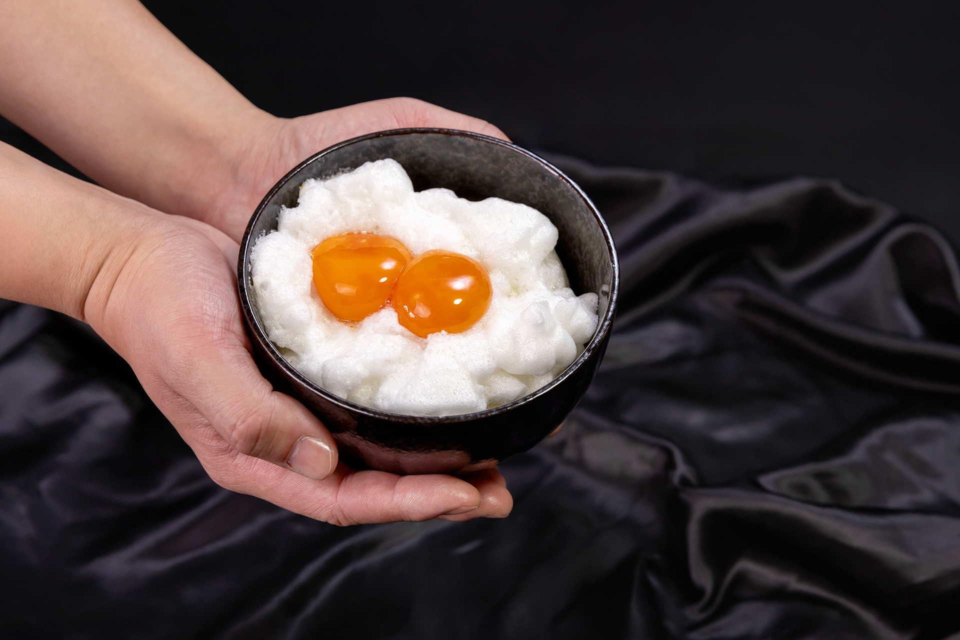 究極の高級卵かけご飯。紀の夢たまごと特選米で味わう至福のTKG