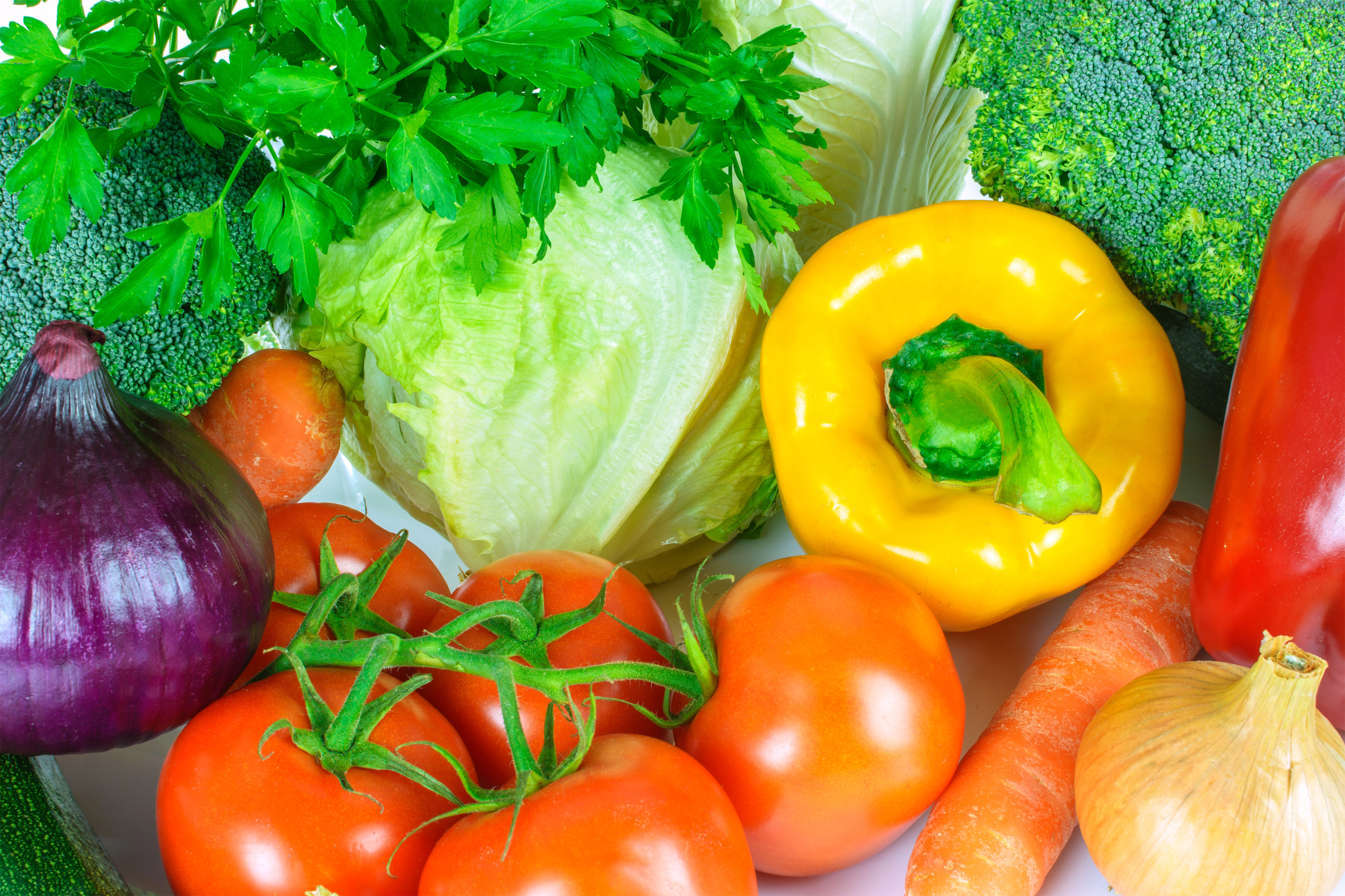【夏の卵レシピ】紀の夢たまごのひんやり夏野菜オムレツで夏に負けない体に