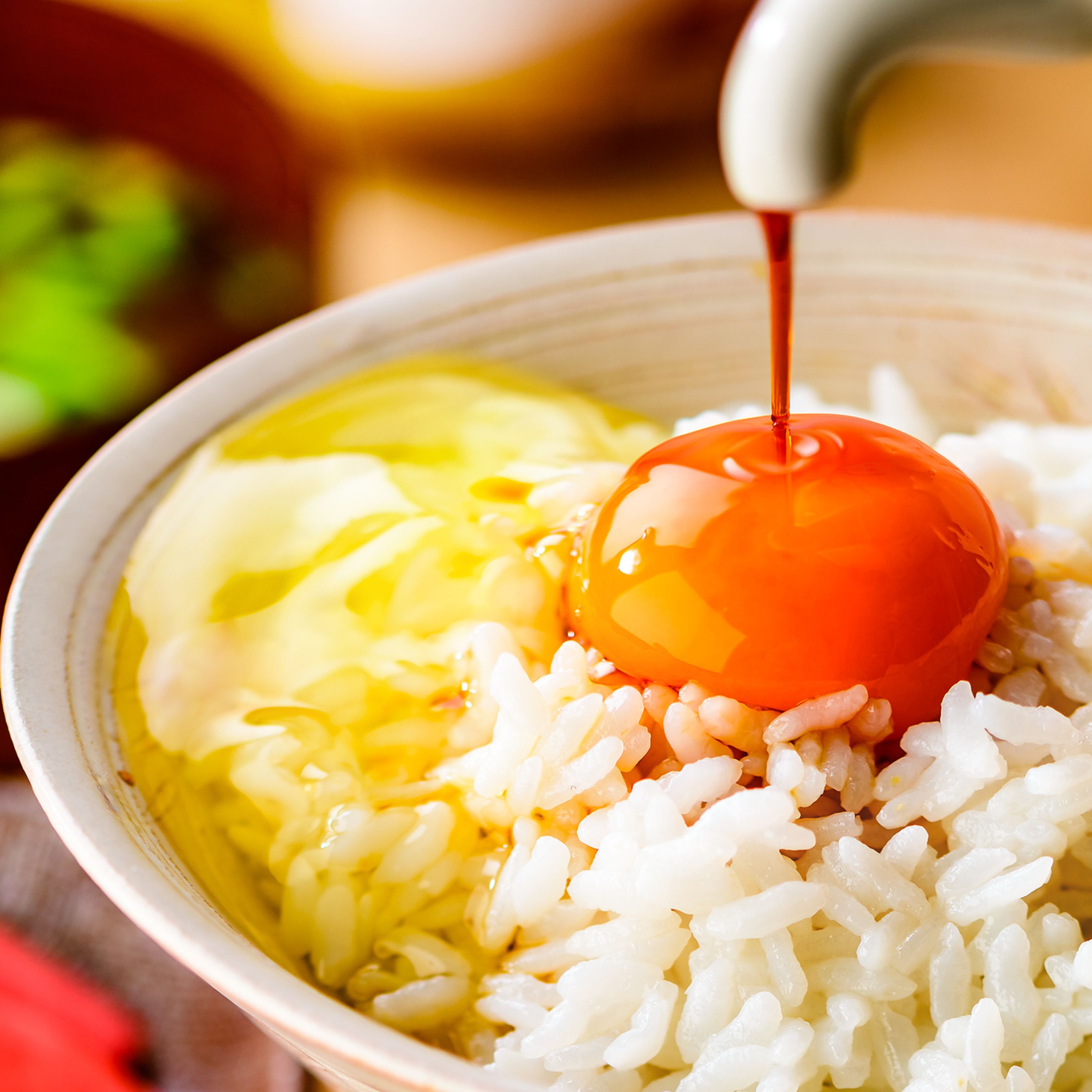 たまごかけご飯、筋トレ勢にもガチでおすすめな理由
