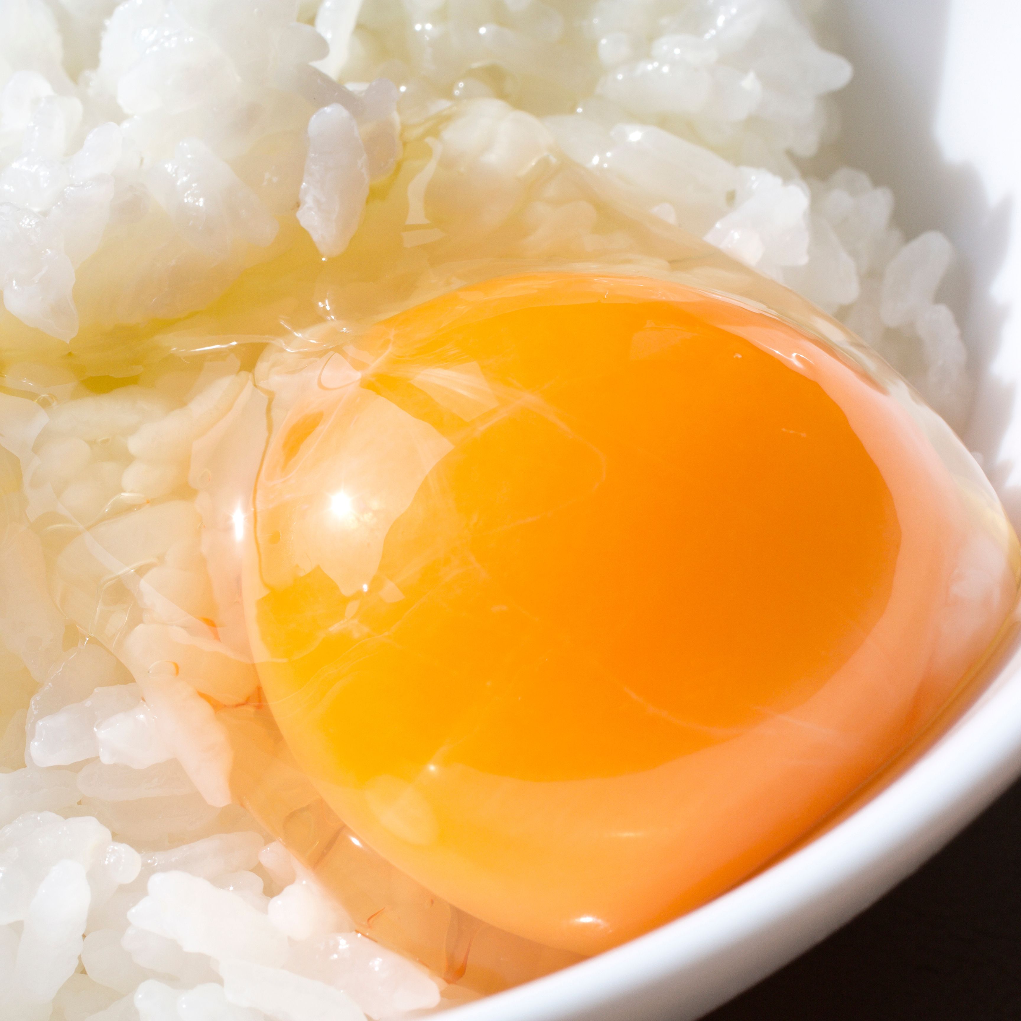 「生卵は体に悪い？」──加熱と生食の意外な違い