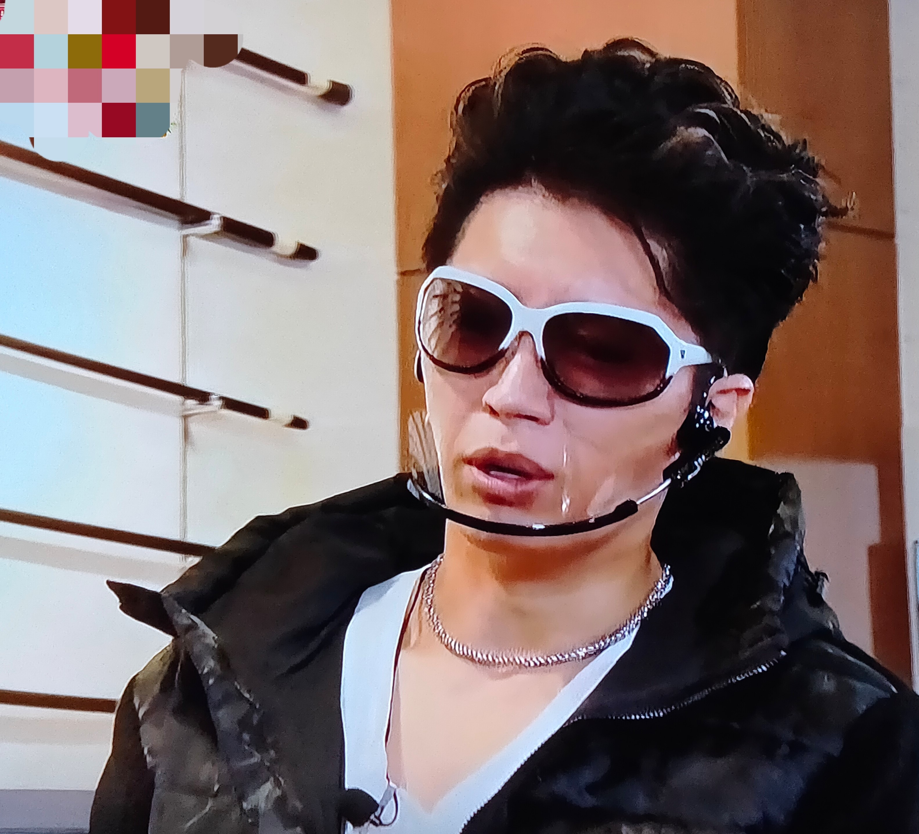 やはりこのお方が一番似合う・・・？