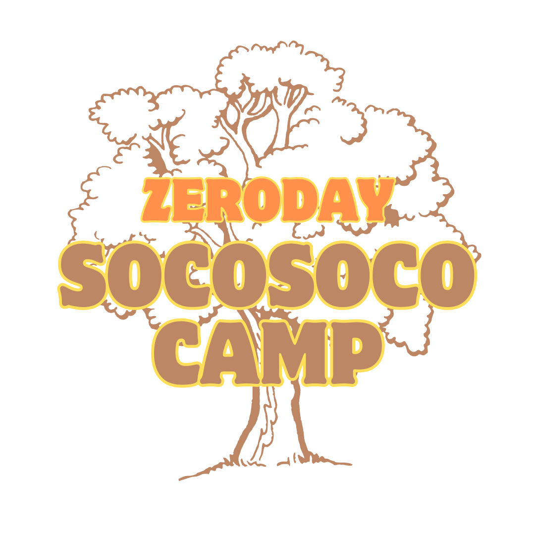 そこそこライトなそこそこCAMP vol.2、開催します！