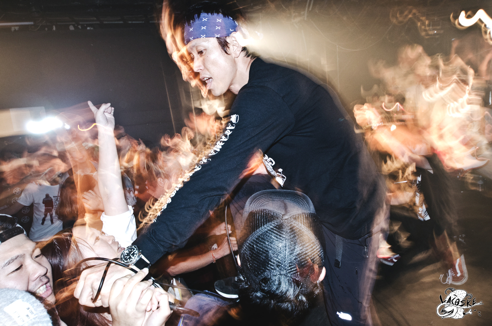 KINGCOBRAでの話
