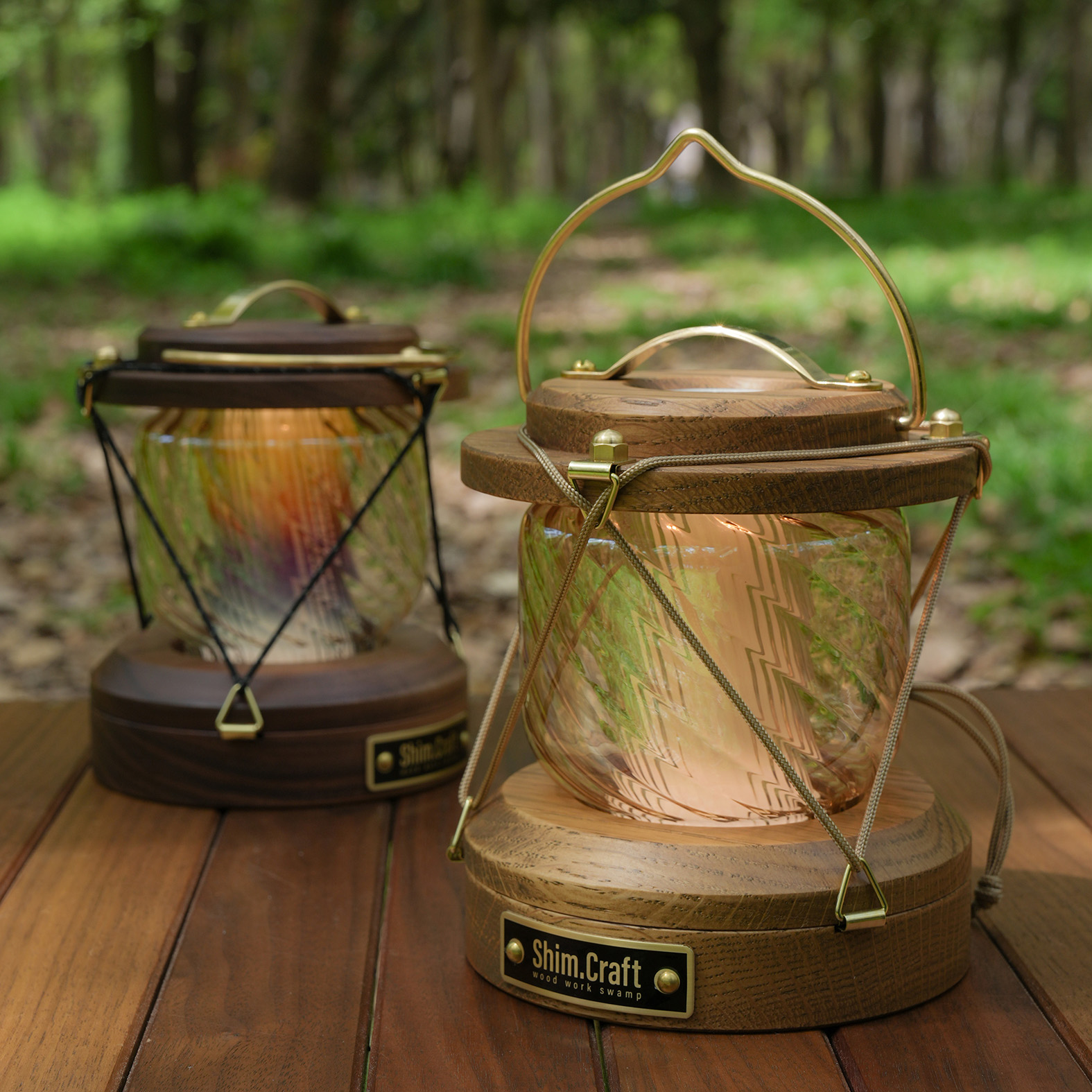 BLOG | Shim.Craft BLOG | Shim.Craft