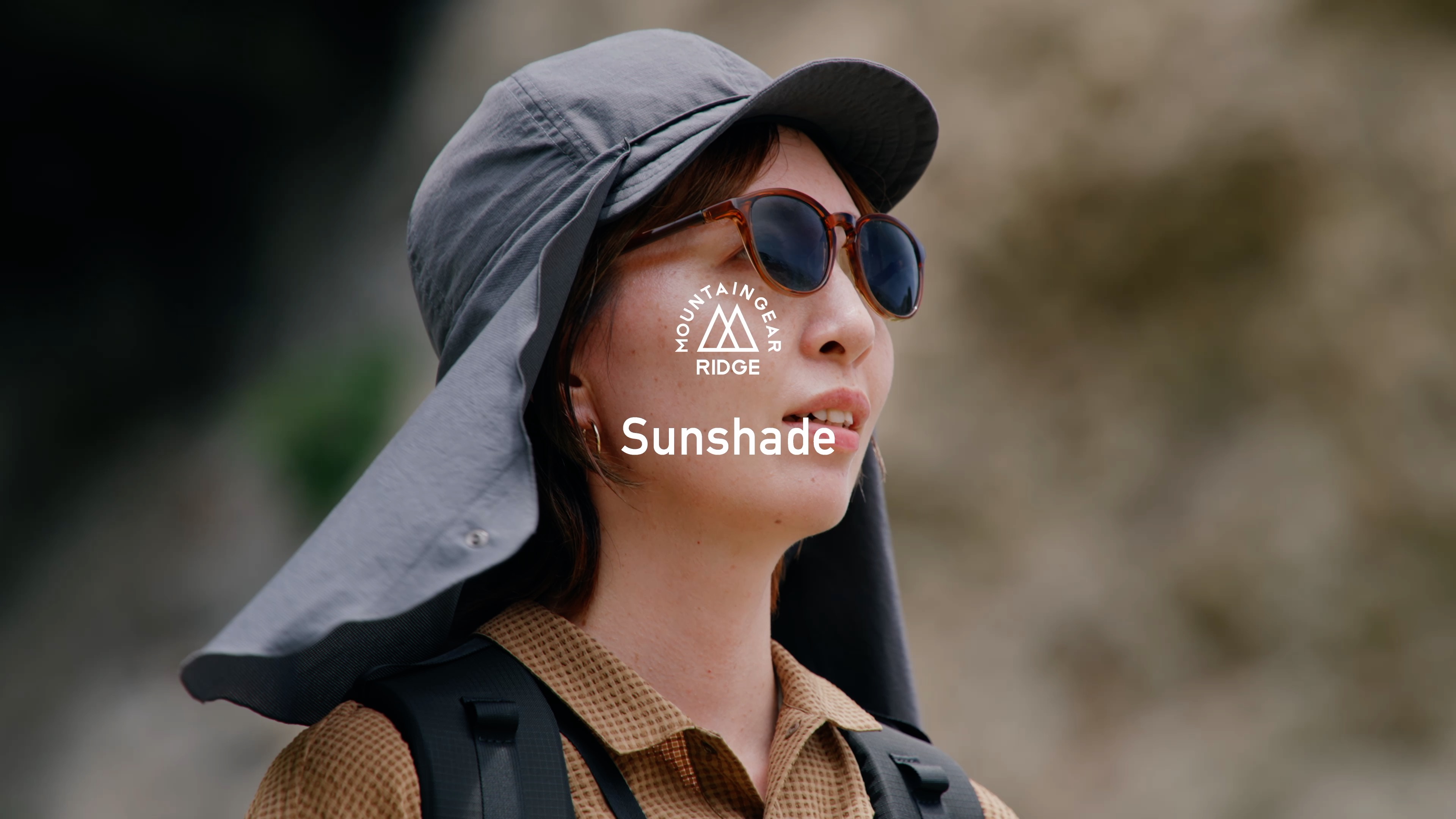 『Sunshade』イメージムービーを公開しました。