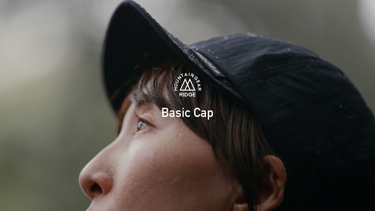 Basic Cap