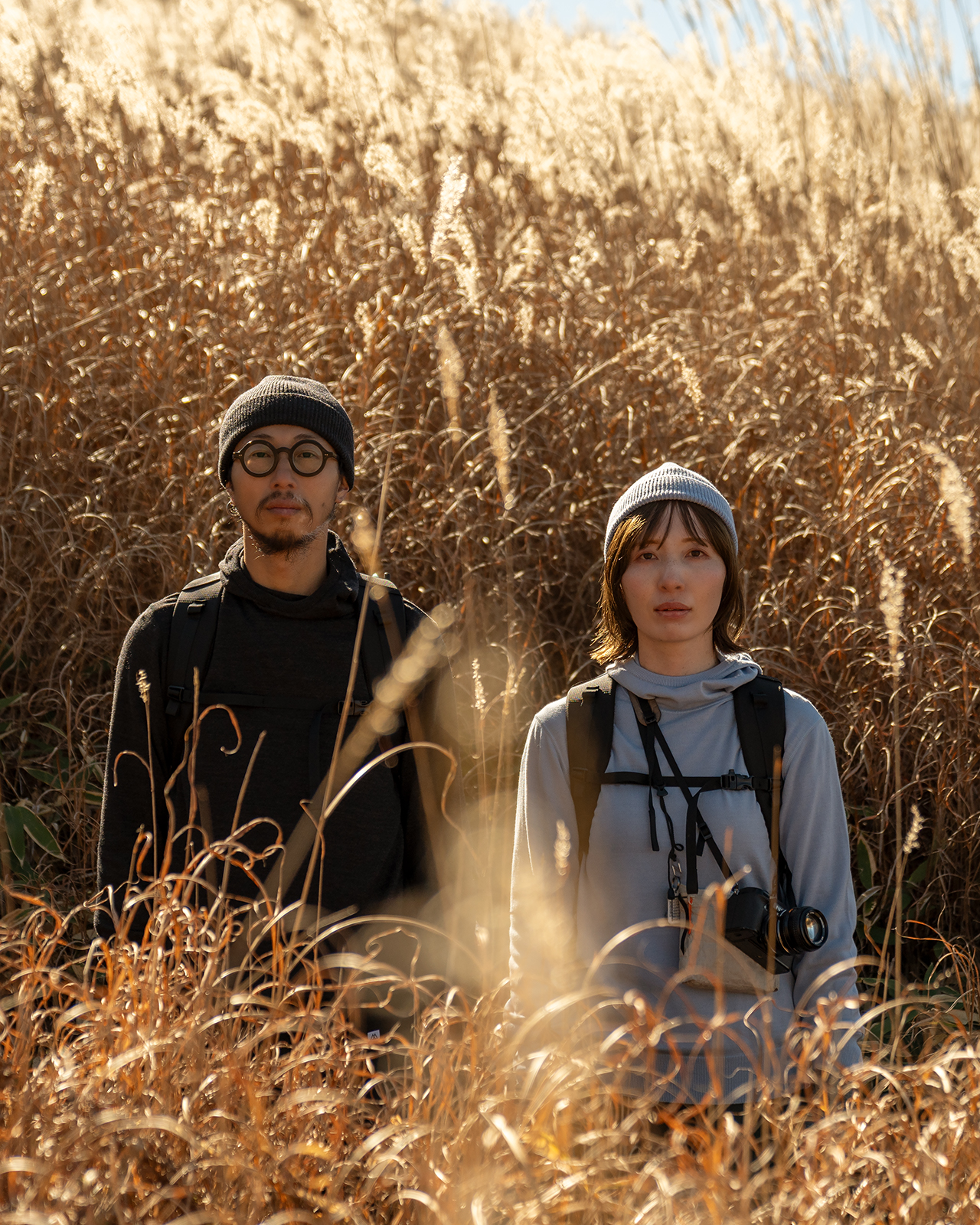 新製品Merino PlaX Hooded Sweater販売開始のお知らせです。