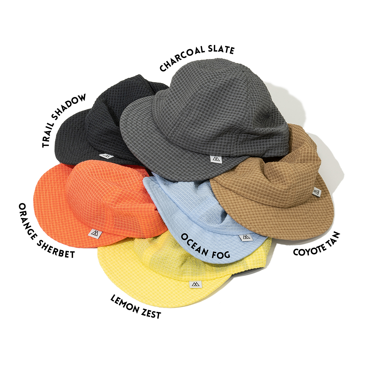 Comfy Basic Cap 販売開始のお知らせです。