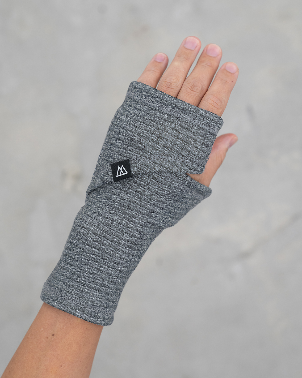 Power Grid Cuffs