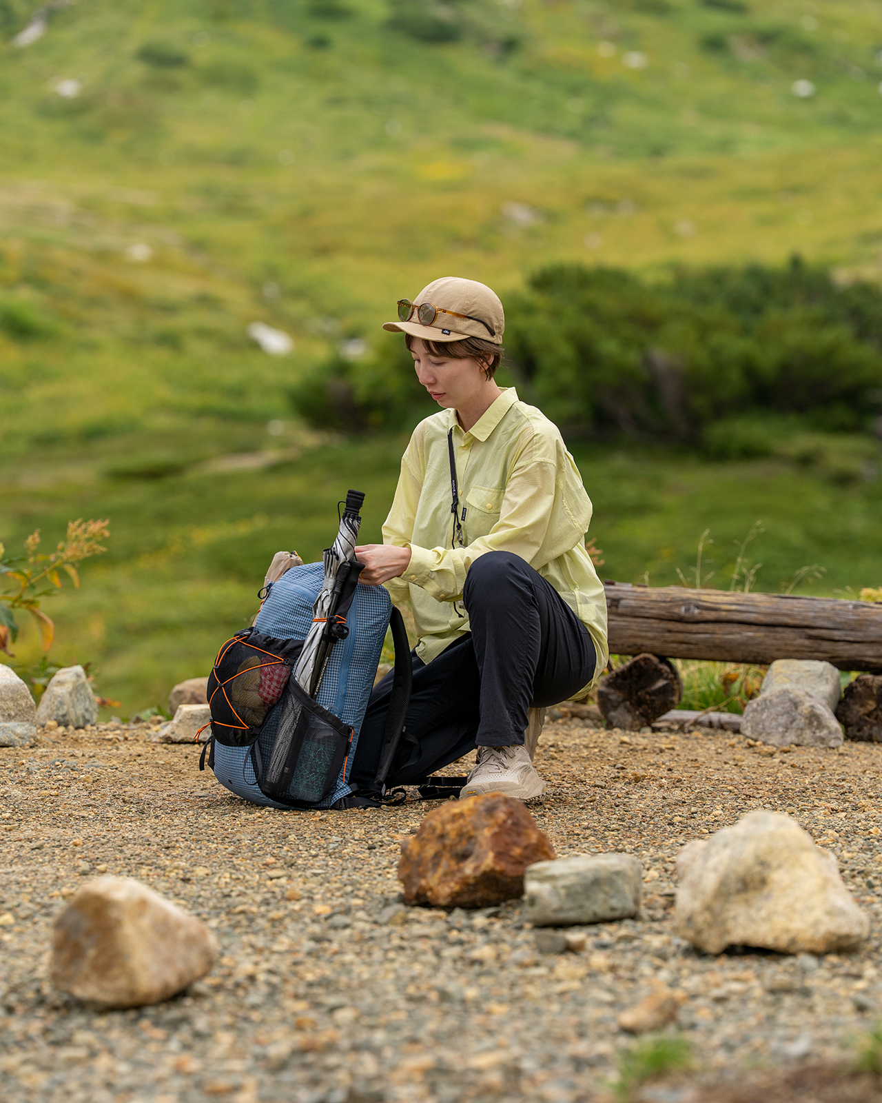 BLOG | RIDGE MOUNTAIN GEAR