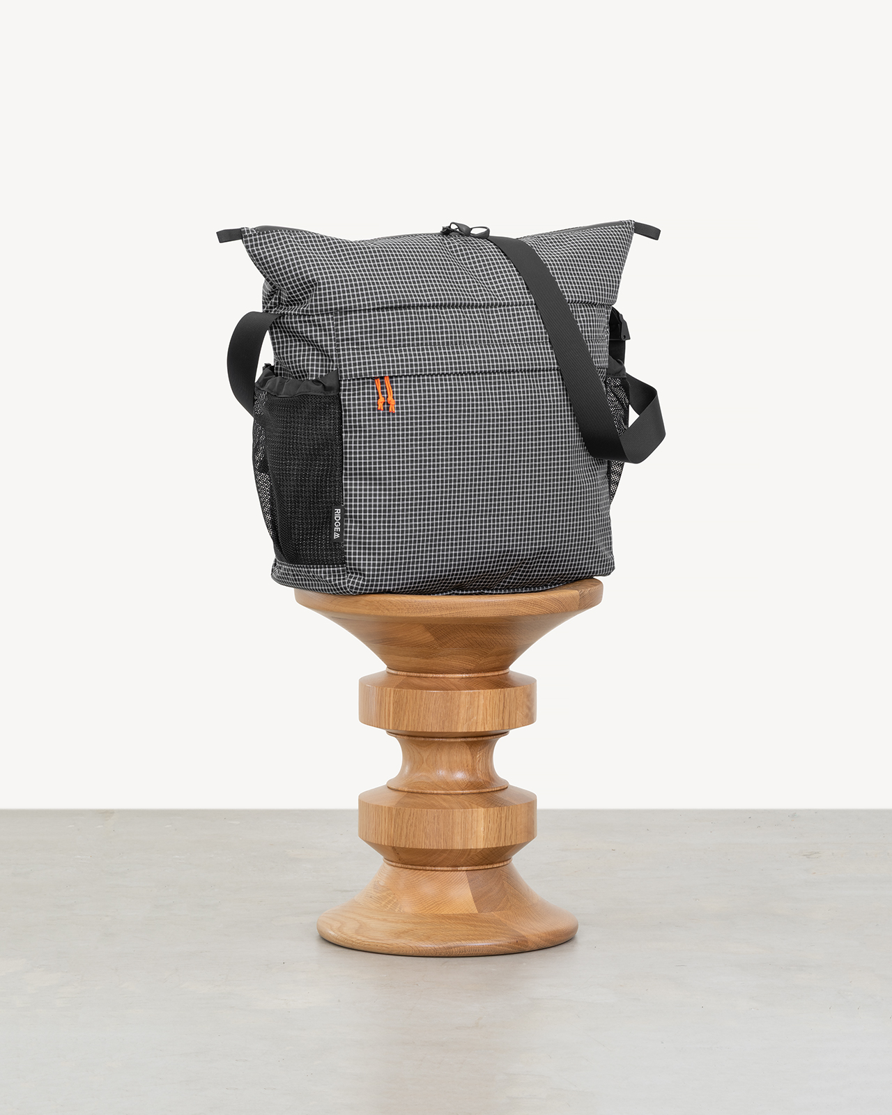 『Big Bag』と『Float Pack』