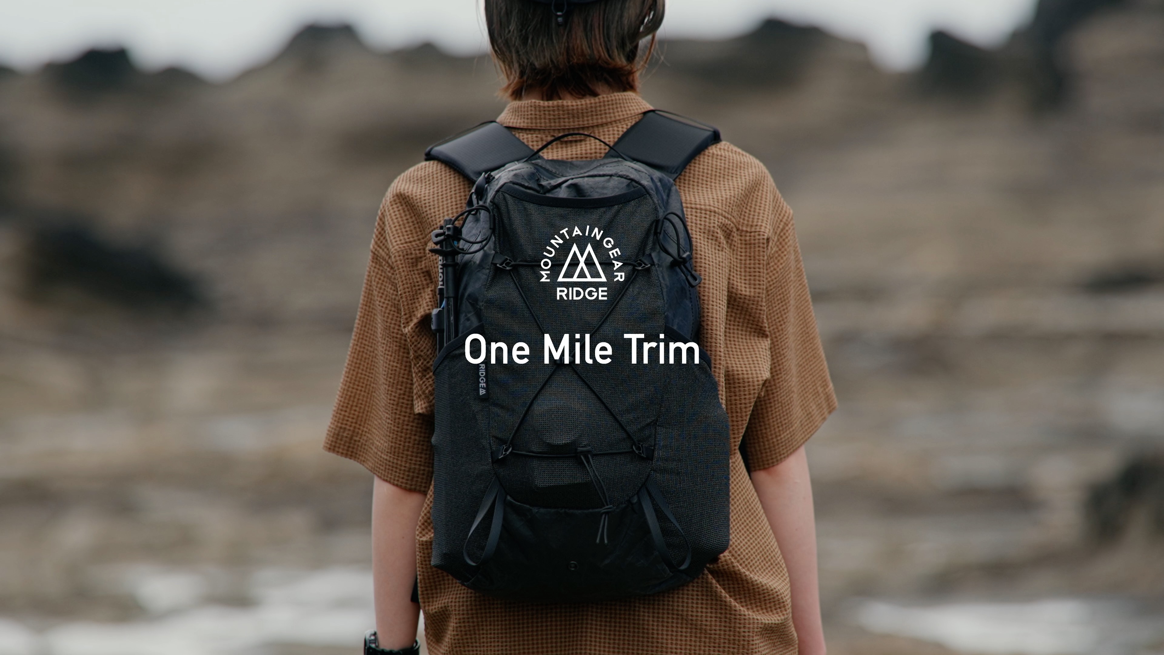 『One Mile Trim』イメージムービーを公開しました。