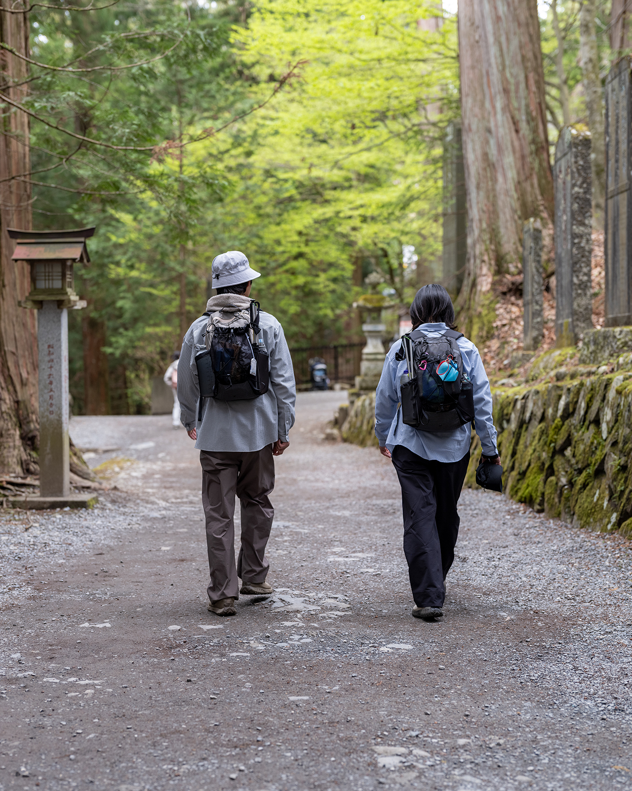 BLOG | RIDGE MOUNTAIN GEAR
