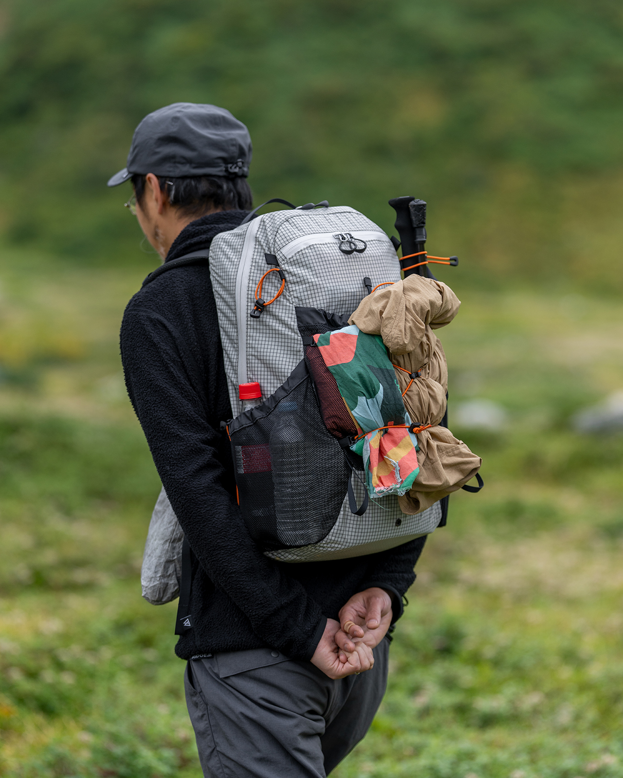 予定とは違う、いい一日