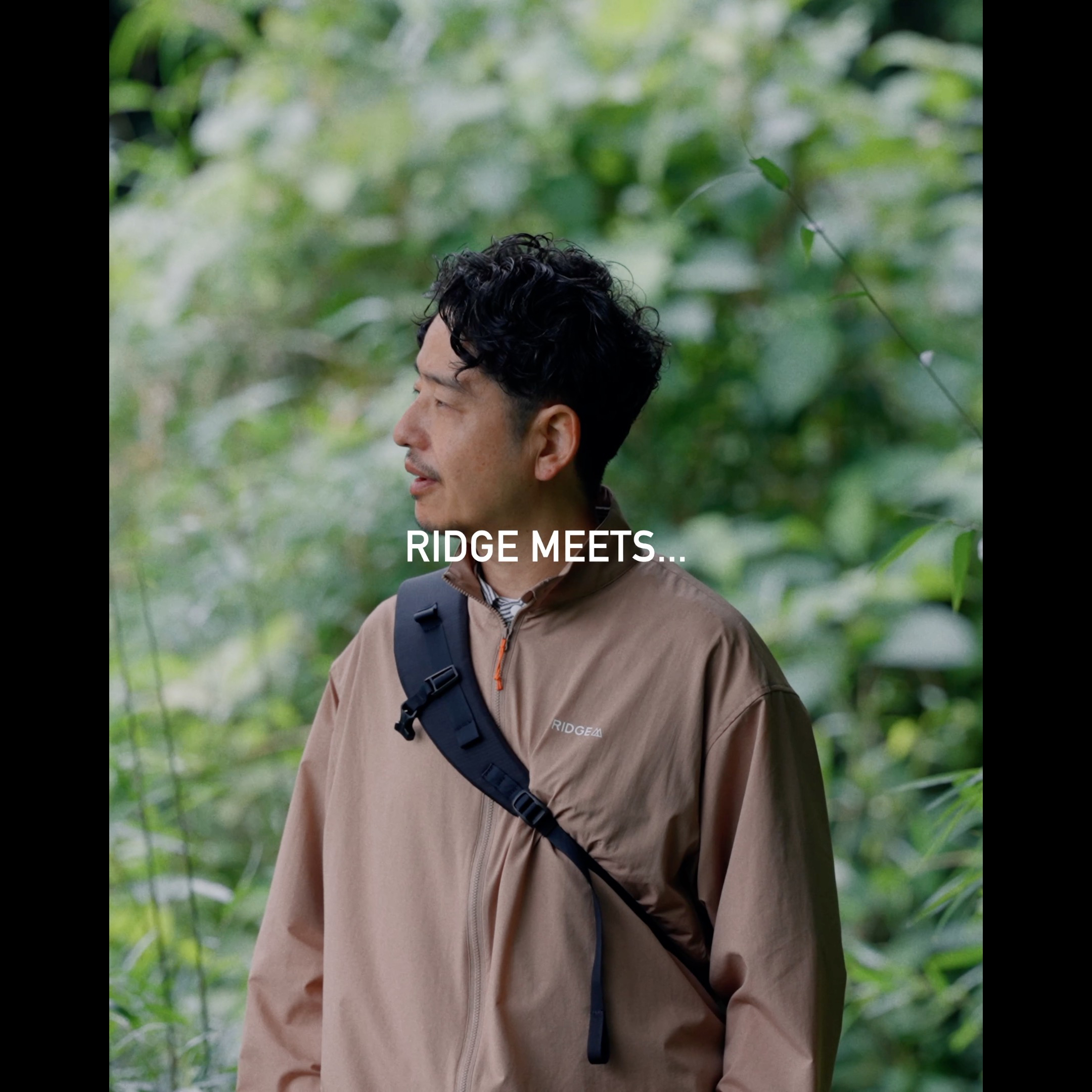 RIDGE MEETS…Vol.16