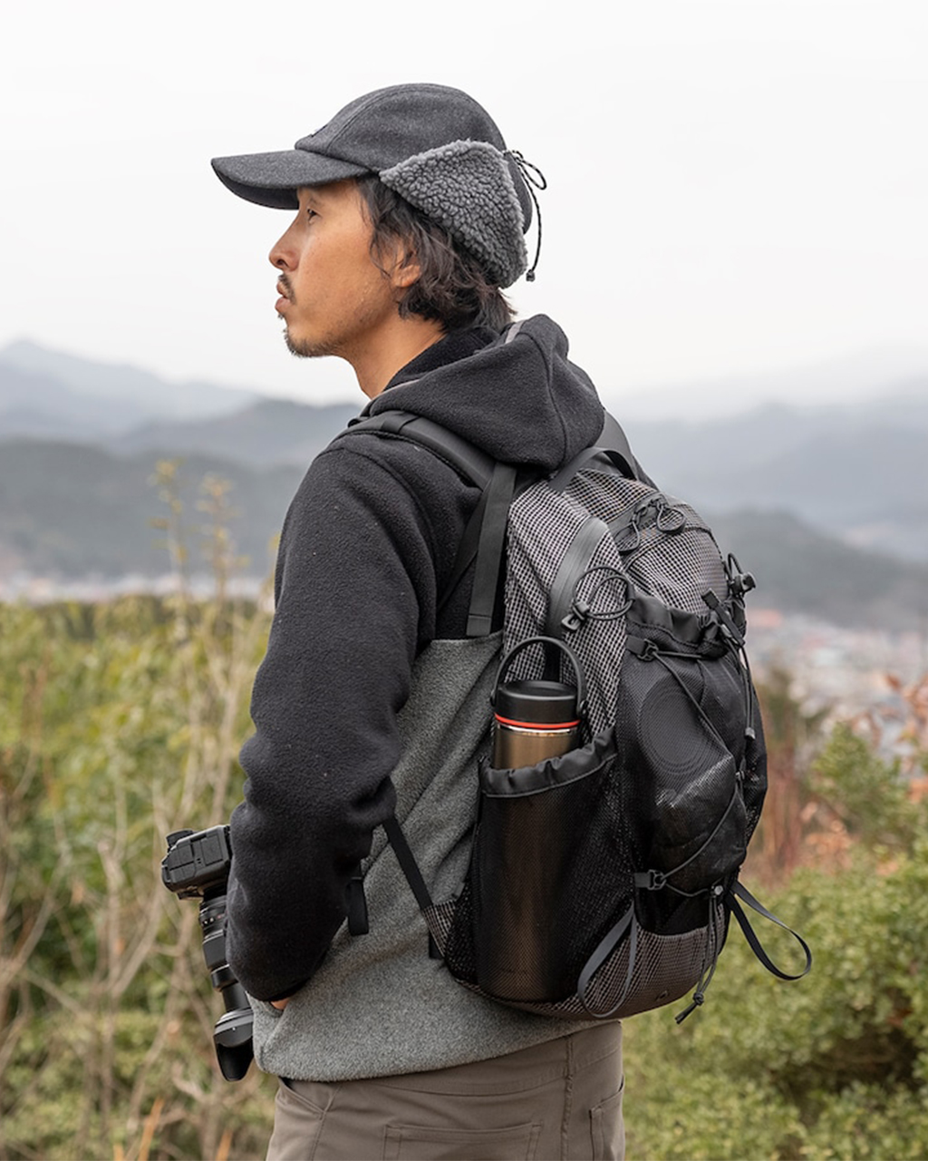 『One Mile MP』、『Basic Hike Pants』販売開始のお知らせです。
