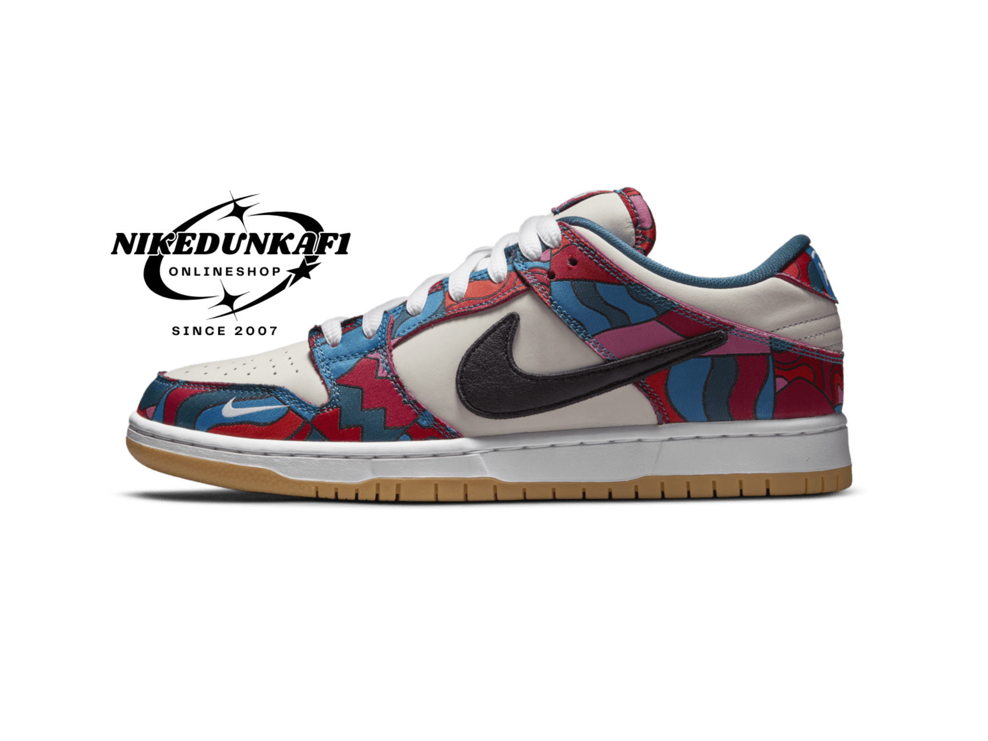 ナイキエアフォース＆ダンク専門店「nikedunkaf1オンラインショップ」のご案内