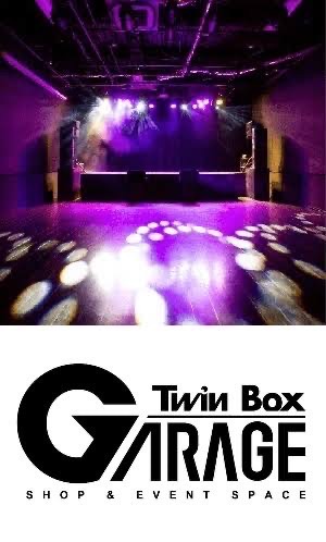 2025年2月16日(日)アイロボ1部TwinBoxGARAGE LIVE情報
